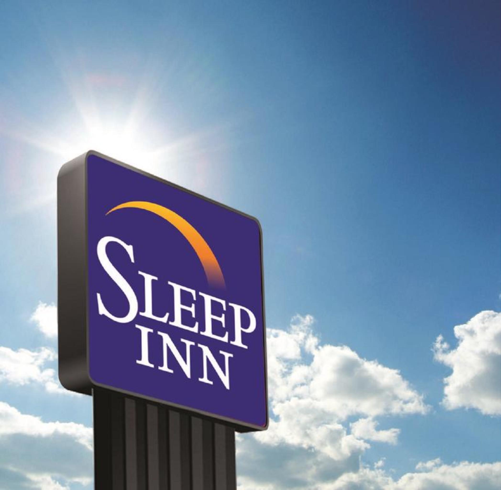 Sleep Inn & Suites Fort Worth - Fossil Creek Exterior photo